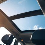 What’s the difference between a sunroof and moonroof?