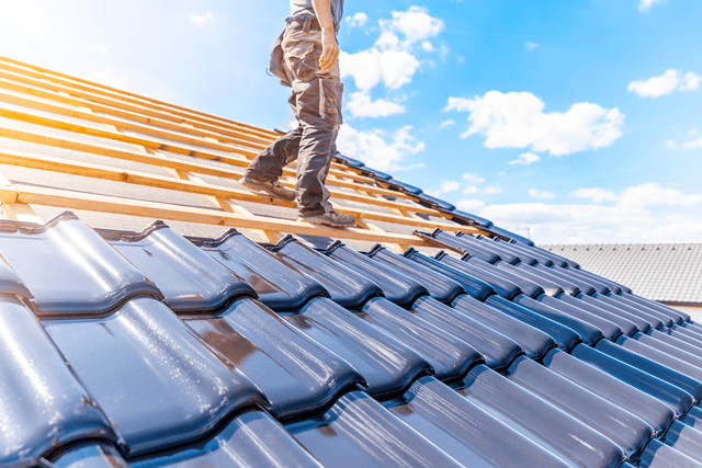 Ogden Roofers