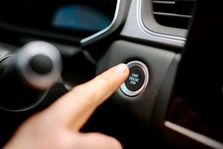 What You Need to Know About Keyless Ignition Systems