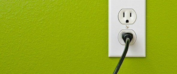 How to find the  Outlet 