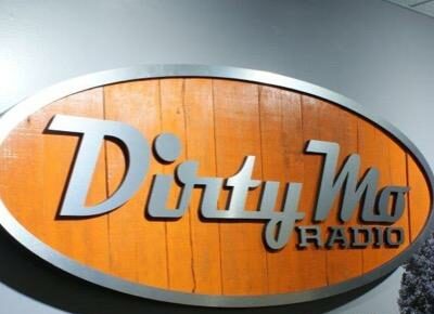 The Dale Jr. Download on Dirty Mo Radio