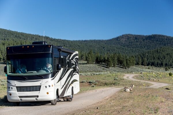 RV insurance rates