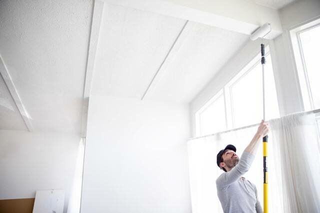 9 Little Known Tips for DIY Interior Painting