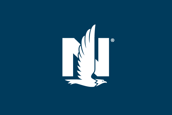 nationwide insurance eagle logo