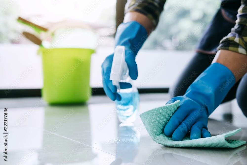 How to Effectively Clean Your Bathroom in 10 Minutes or Less - CNET