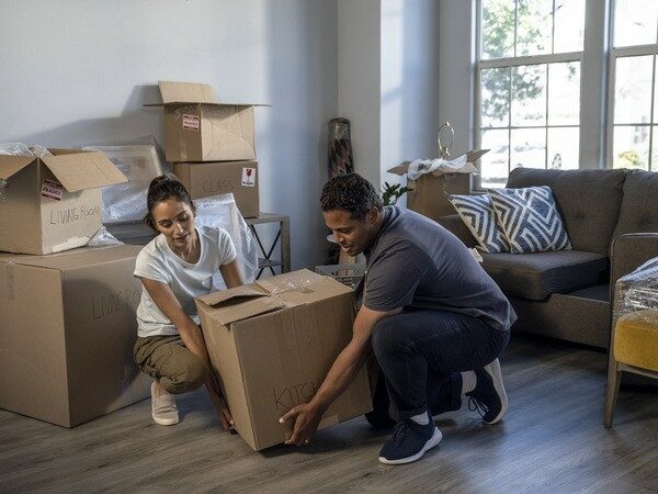 How to buy a house when best sale moving out of state