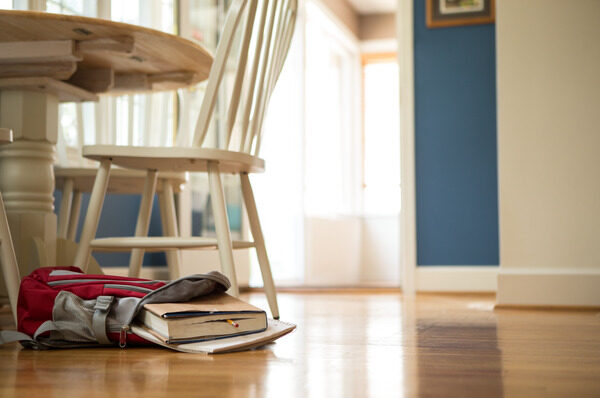 How to Clean Hardwood Floors